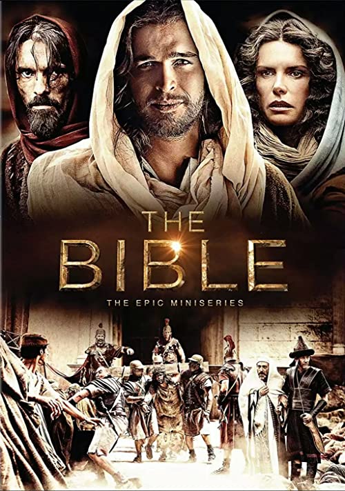 دانلود سریال The Bible