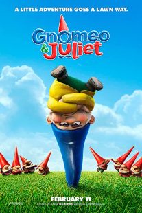 دانلود انیمیشن Gnomeo & Juliet 2011229757-757770001