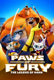 دانلود انیمیشن Paws of Fury: The Legend of Hank 2022229872-1454294824