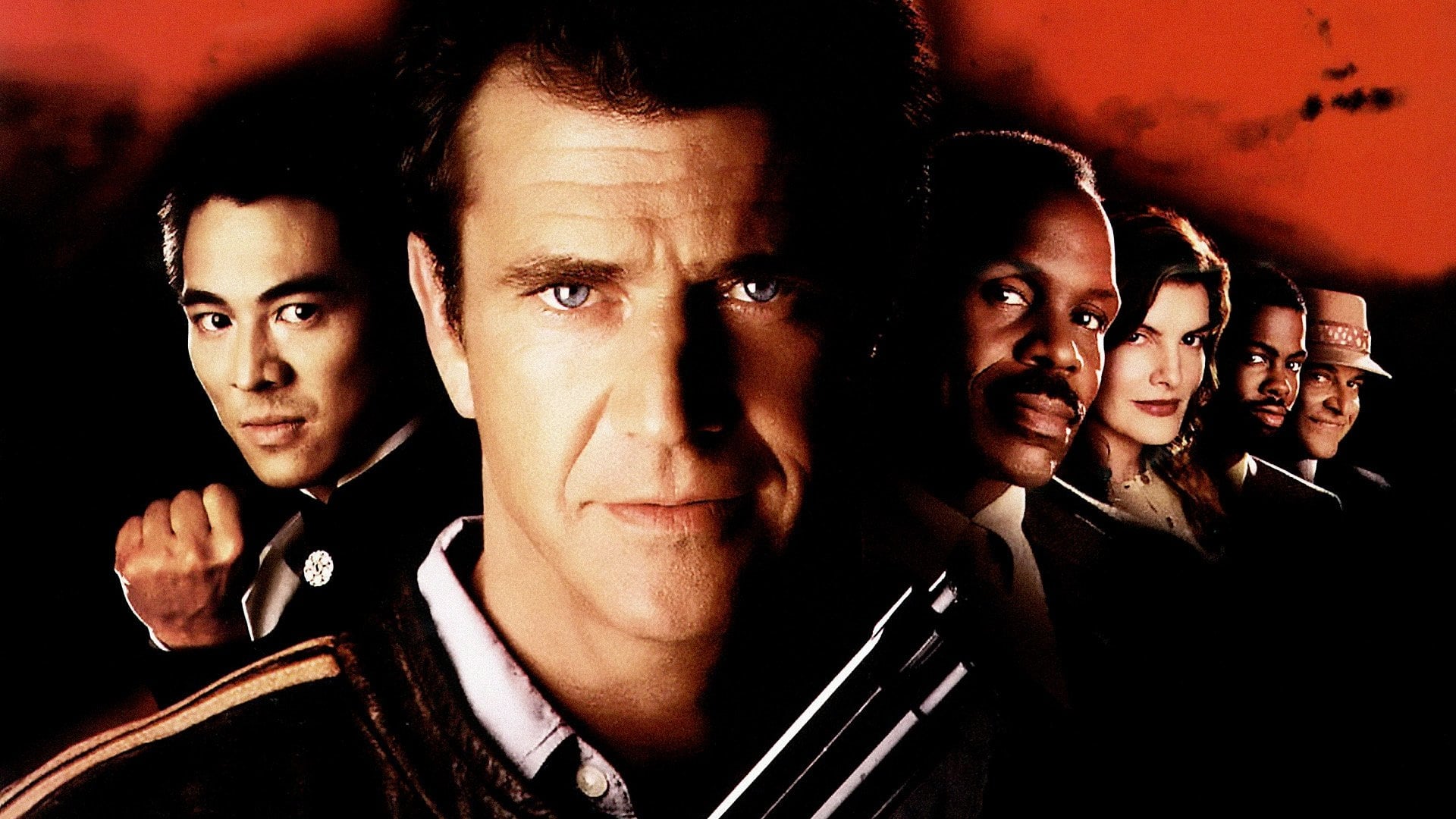 دانلود فیلم Lethal Weapon 4 1998