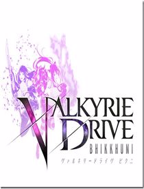 دانلود سریال Valkyrie Drive230606-2016601580