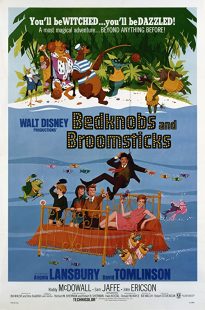 دانلود انیمیشن Bedknobs and Broomsticks 1971233444-1311811851