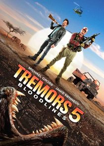 دانلود فیلم Tremors 5: Bloodlines 2015234355-1449144503