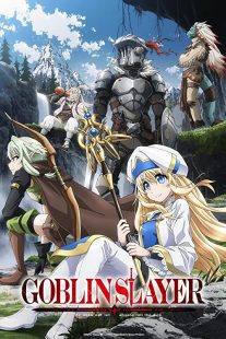 دانلود انیمه Goblin Slayer234248-1520209713