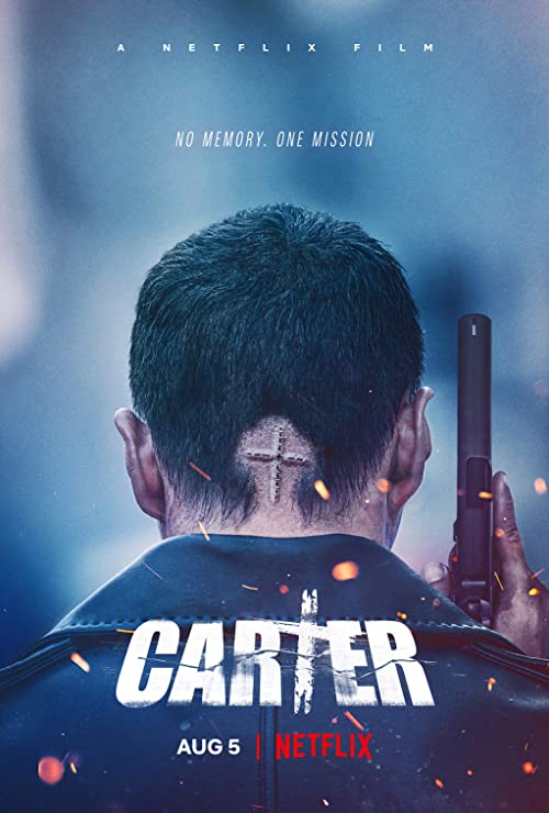 دانلود فیلم کره ای Carter 2022