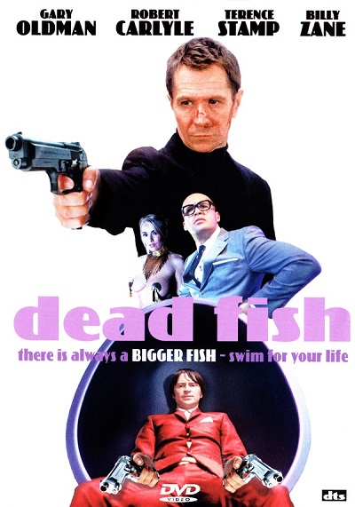 دانلود فیلم Dead Fish 2005