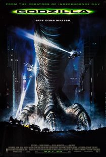 دانلود فیلم Godzilla 1998233025-345417234