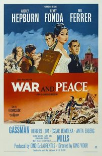 دانلود فیلم War and Peace 1956233684-236833905