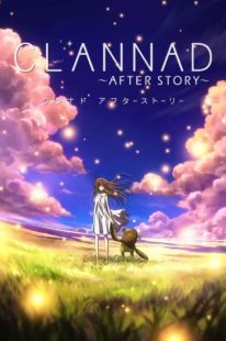 دانلود انیمه Clannad: After Story235779-1896062205