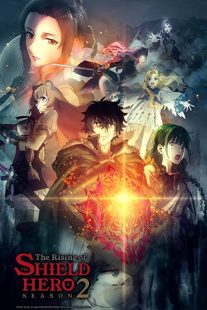 دانلود انیمه The Rising of the Shield Hero232330-1277316702