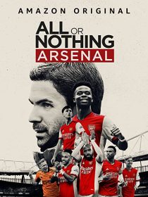 دانلود مستند All or Nothing: Arsenal235030-743324305