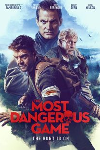 دانلود فیلم The Most Dangerous Game 2022234693-1387645044