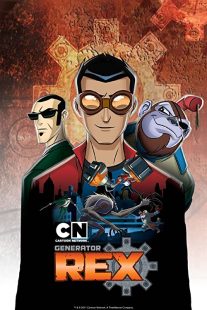 دانلود انیمیشن Generator Rex231595-988838777