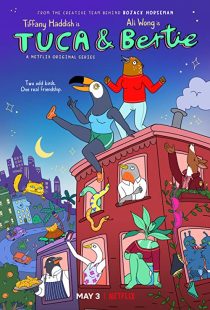 دانلود انیمیشن Tuca & Bertie244645-805935707