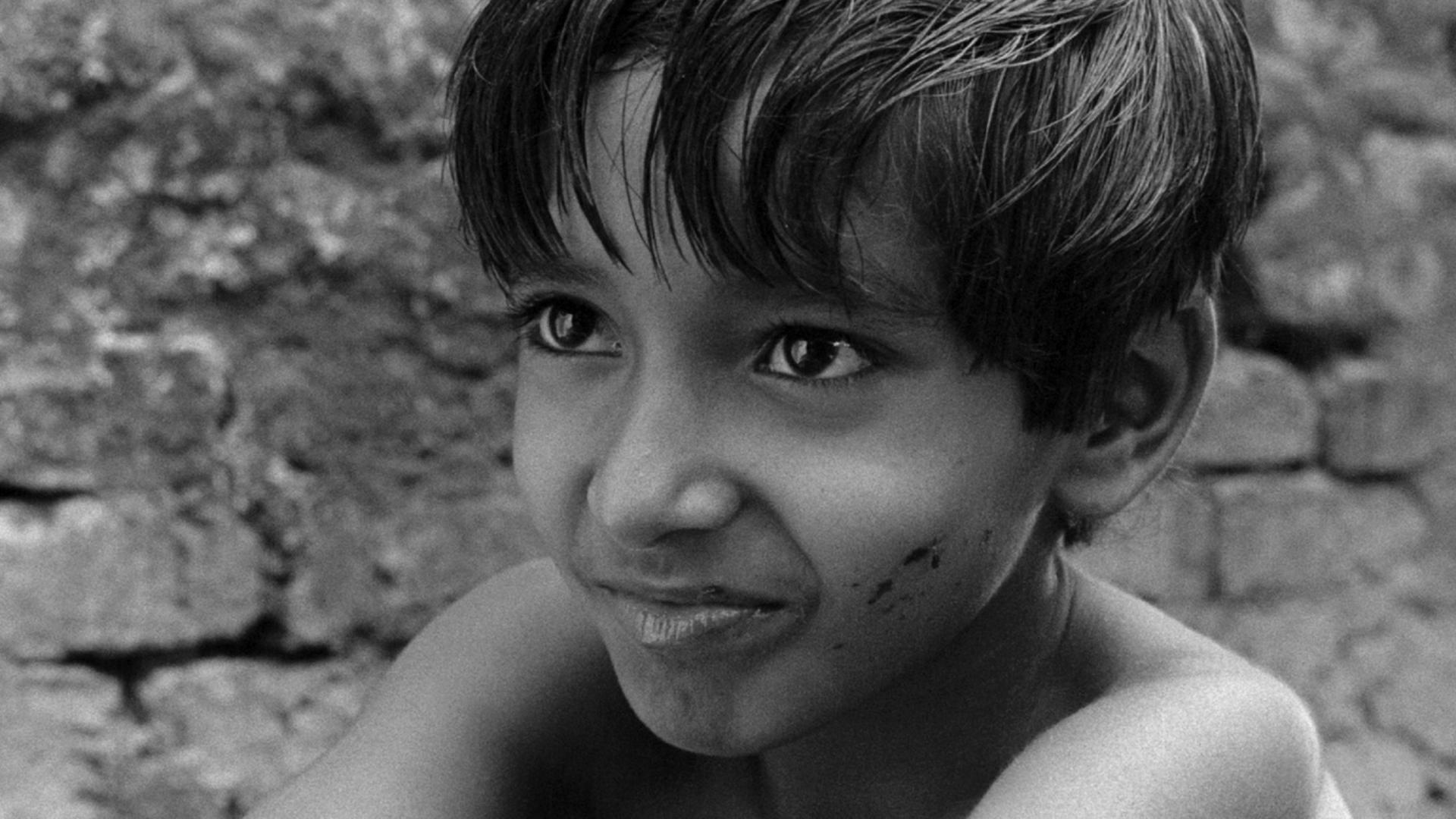 دانلود فیلم هندی Pather Panchali 1955