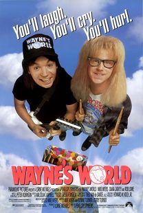 دانلود فیلم Wayne’s World 1992255030-976093884