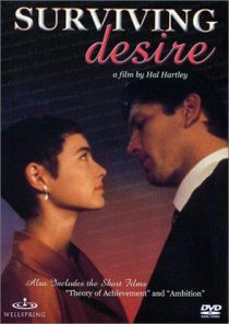 دانلود فیلم Surviving Desire 1992252218-2125328676