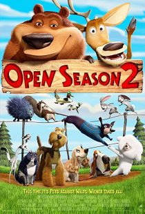 دانلود انیمیشن Open Season 2 2008253932-1400556602