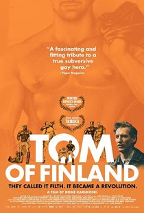 دانلود فیلم Tom of Finland 2017257778-749033696