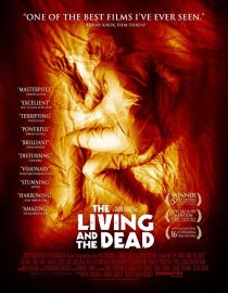 دانلود فیلم The Living and the Dead 2006253605-1622007187