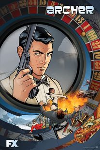 دانلود انیمیشن Archer51207-2020200790