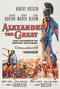 دانلود فیلم Alexander the Great 1956255208-172411354