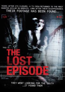 دانلود فیلم The Lost Episode 2012255548-162875826