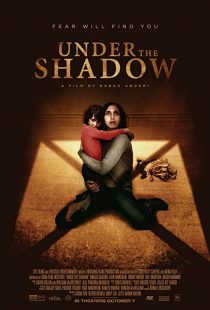 دانلود فیلم Under the Shadow 2016257631-392935822