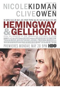 دانلود فیلم Hemingway & Gellhorn 2012257852-490143497