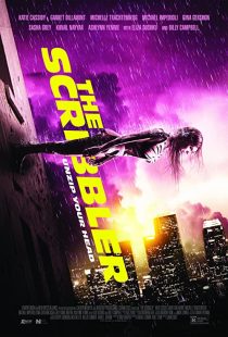 دانلود فیلم The Scribbler 2014254931-409996404