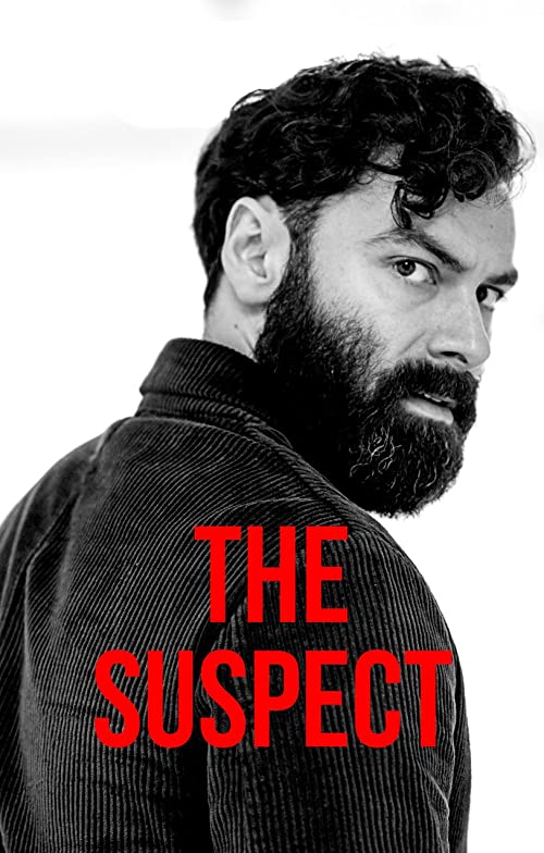 دانلود سریال The Suspect