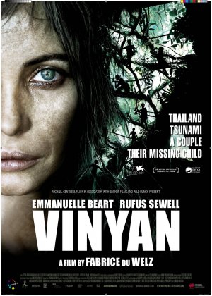 دانلود فیلم Vinyan 2008