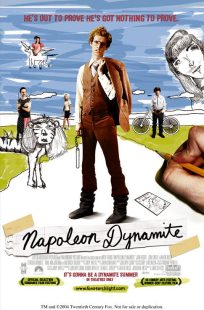 دانلود فیلم Napoleon Dynamite 2004253907-1952637624