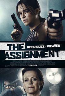 دانلود فیلم The Assignment 2016253962-939447943