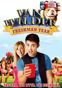 دانلود فیلم Van Wilder: Freshman Year 2009256599-1102656441