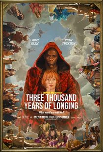 دانلود فیلم Three Thousand Years of Longing 2022255623-1410500633