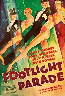 دانلود فیلم Footlight Parade 1933255121-1165673945