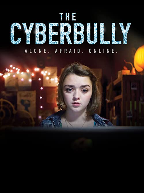 دانلود فیلم Cyberbully 2015