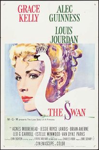 دانلود فیلم The Swan 1956252345-793144995