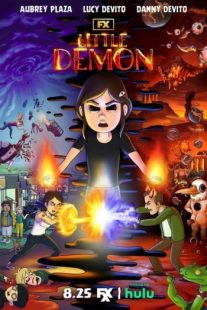 دانلود انیمیشن Little Demon252634-415028500