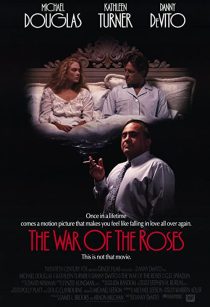 دانلود فیلم The War of the Roses 1989254442-287926208