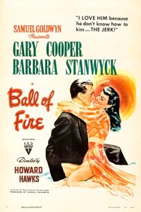 دانلود فیلم Ball of Fire 1941257775-613376477