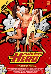 دانلود فیلم هندی Main Tera Hero 2014257860-260044955