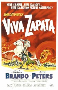 دانلود فیلم Viva Zapata! 1952252227-321998593