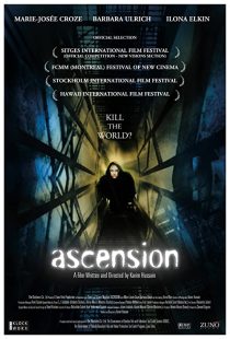 دانلود فیلم Ascension 2002253561-642757173