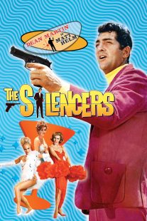 دانلود فیلم The Silencers 1966255645-2040270649