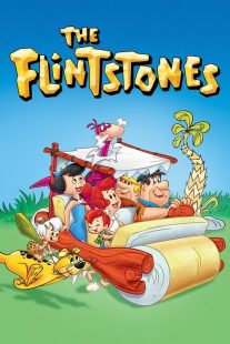 دانلود انیمیشن The Flintstones271125-963833213