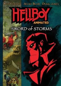 دانلود انیمیشن Hellboy Animated: Sword of Storms 2006271106-2045295721