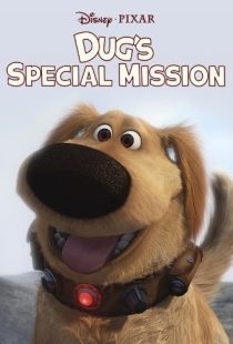 دانلود انیمیشن Dug’s Special Mission 2009270888-540954472