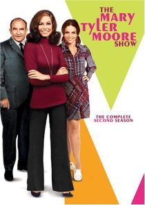 دانلود سریال The Mary Tyler Moore Show271269-832345345